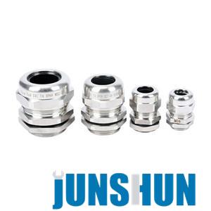 Stainless steel Cable gland