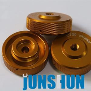 Alumiinium Brake Adapters