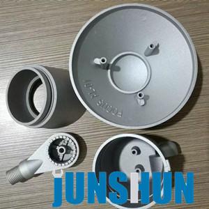 Aluminium die casting part