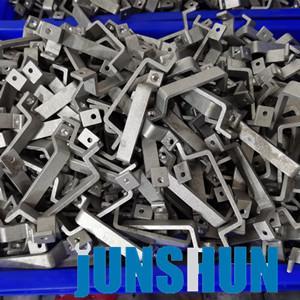 Aluminium stamping parts 