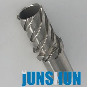 CNC Milling parts