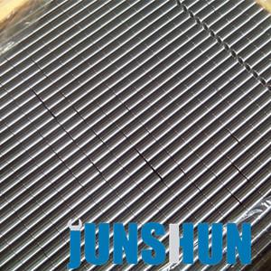 Chain coveyor bushing 