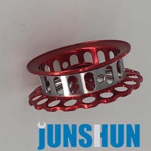 Cooking stove parts
