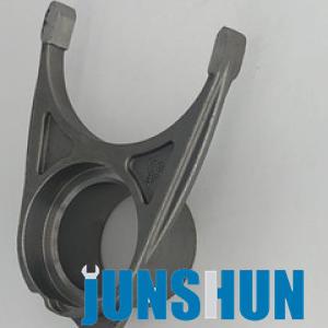 Custom casting parts