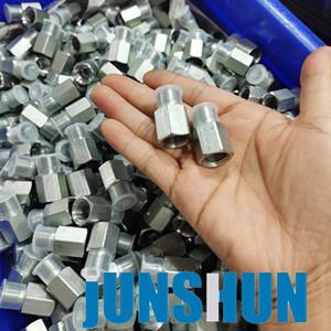 Hydraulic nut