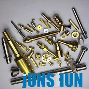 Longitudinal lathes parts