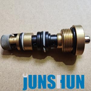 Manual hydraulic jack parts