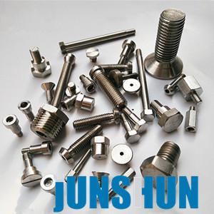 SUS 304 Custom fastener 