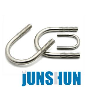 Stainless steel U-Clamp