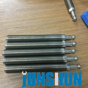 Threaded rod 